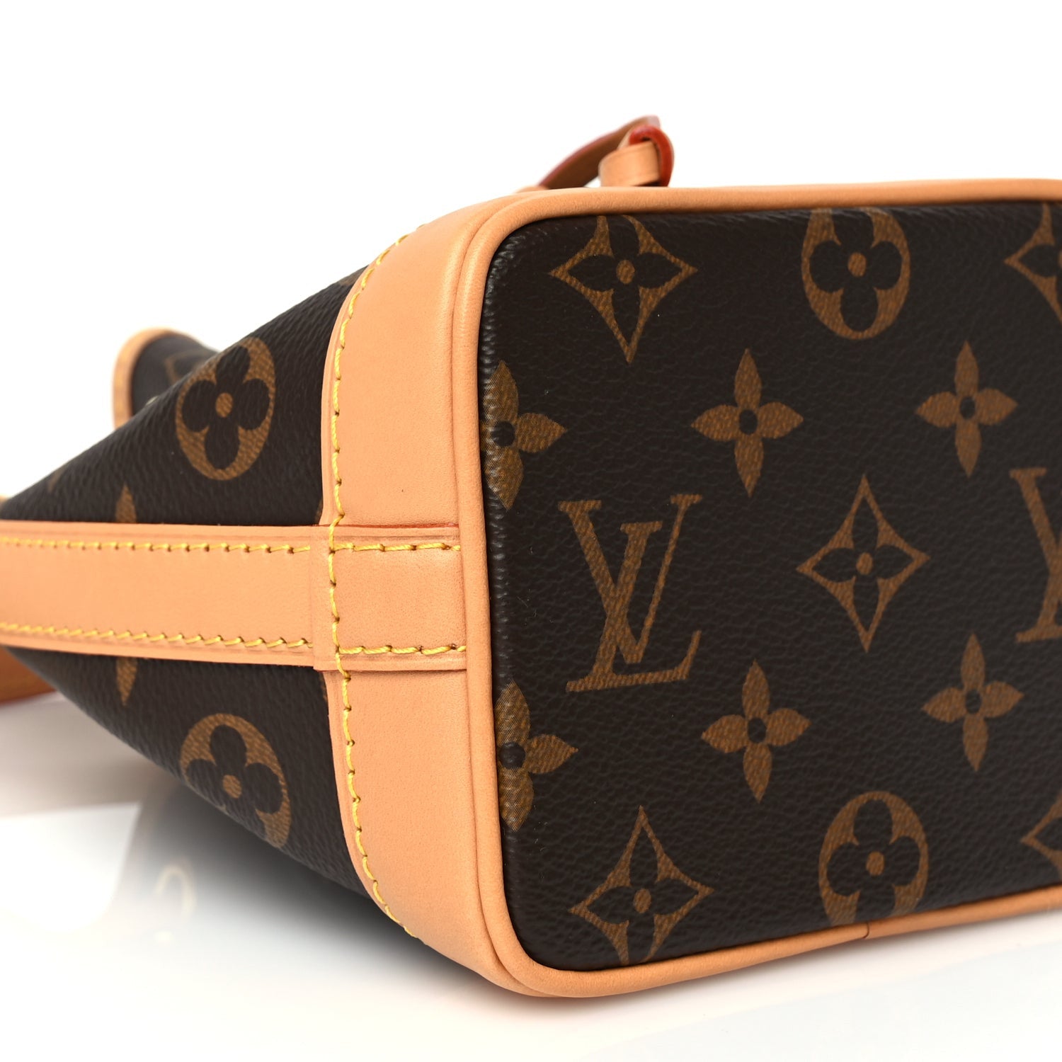 Louis Vuitton Monogram Nano Noe NV 16 of 17