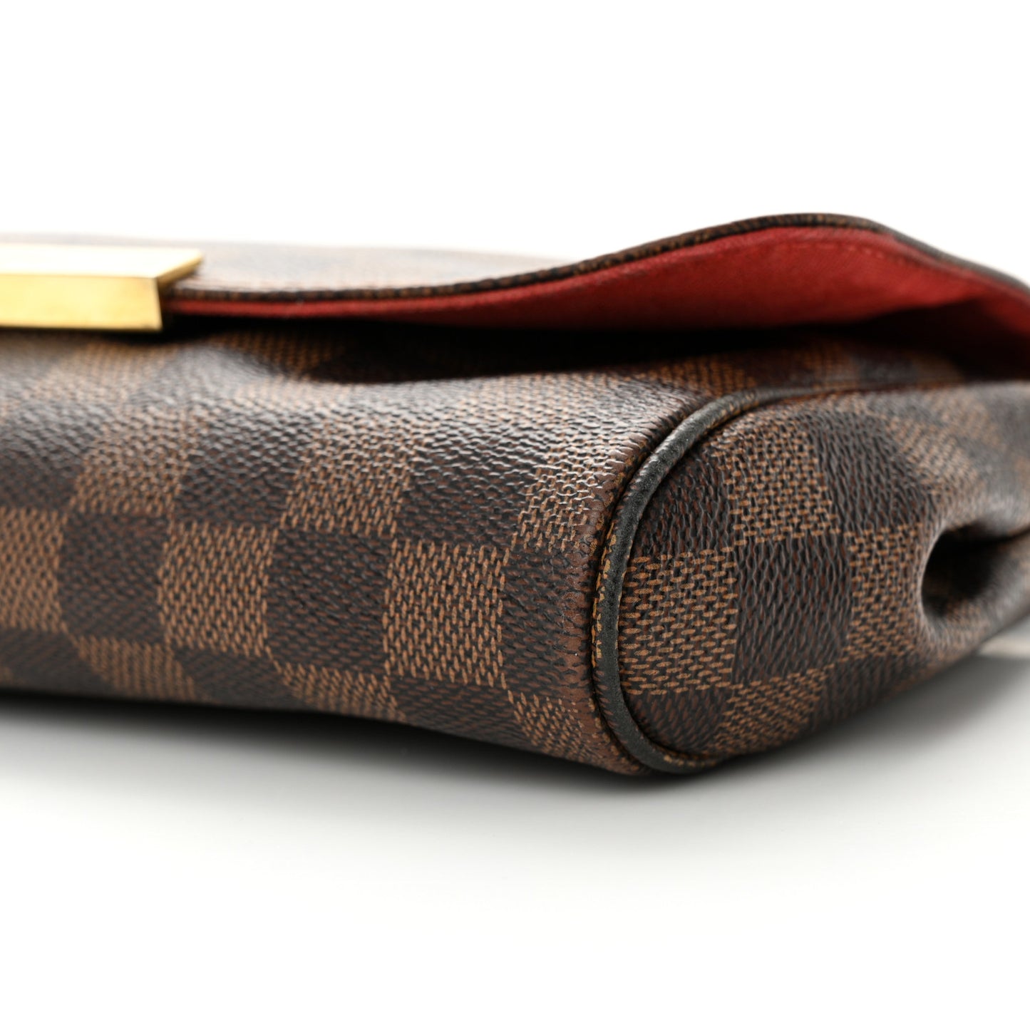 Damier Ebene Favorite MM