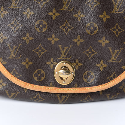 Louis Vuitton Monogram Tulum PM 12 of 14