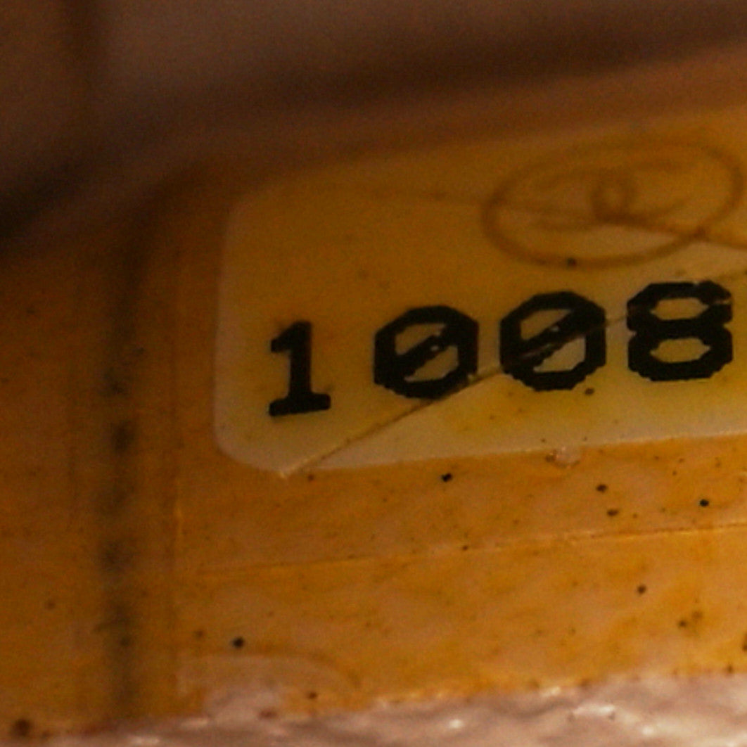 Caviar Quilted Mini Square Flap Light Beige