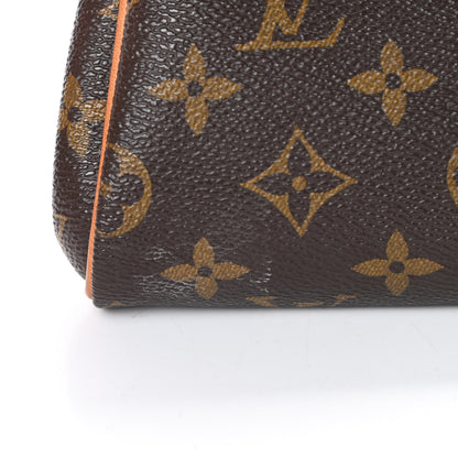 Louis Vuitton Monogram Eva Clutch 14 of 16