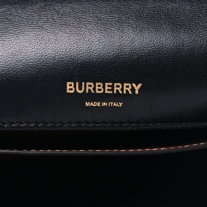 Burberry Sequin Small Lola Bag  Dark Birch 5 of 8