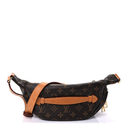 Louis Vuitton Monogram Bumbag 1 of 9