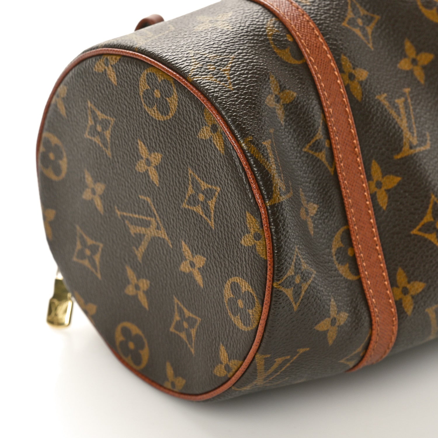 Louis Vuitton Monogram Papillon 26 8 of 9