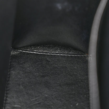 Chanel Caviar Diamond Stitched Flap Shoulder Bag Black 18 of 19