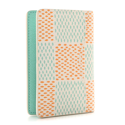 Louis Vuitton Damier Heritage Pocket Organizer White 3 of 7