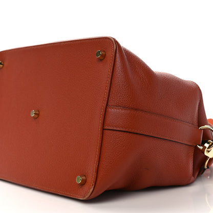 Hermes Evercolor Toolbox 26 Brique 8 of 12