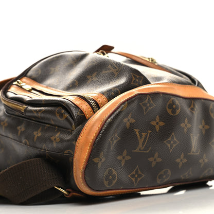 Louis Vuitton Monogram Bosphore Backpack 9 of 14