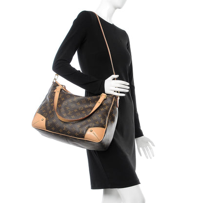 Louis Vuitton Monogram Estrela MM 2 of 12