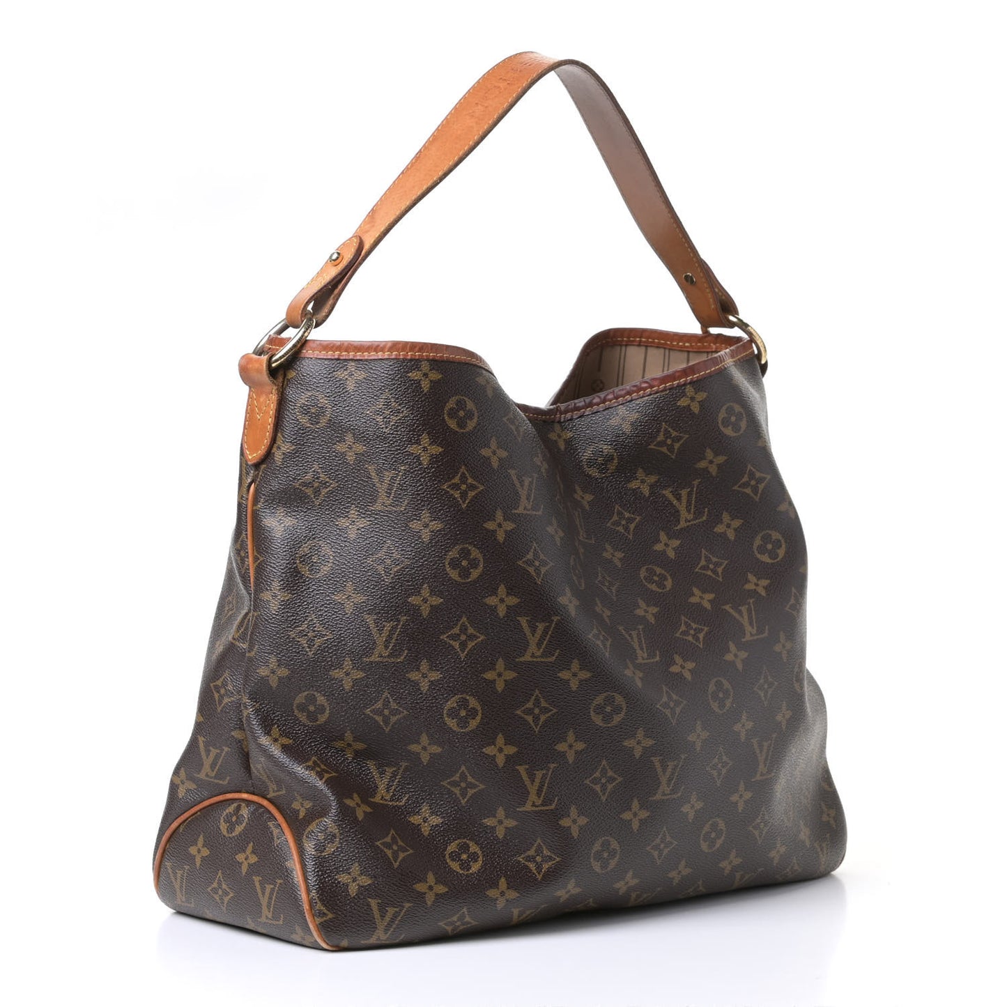 Monogram Delightful MM