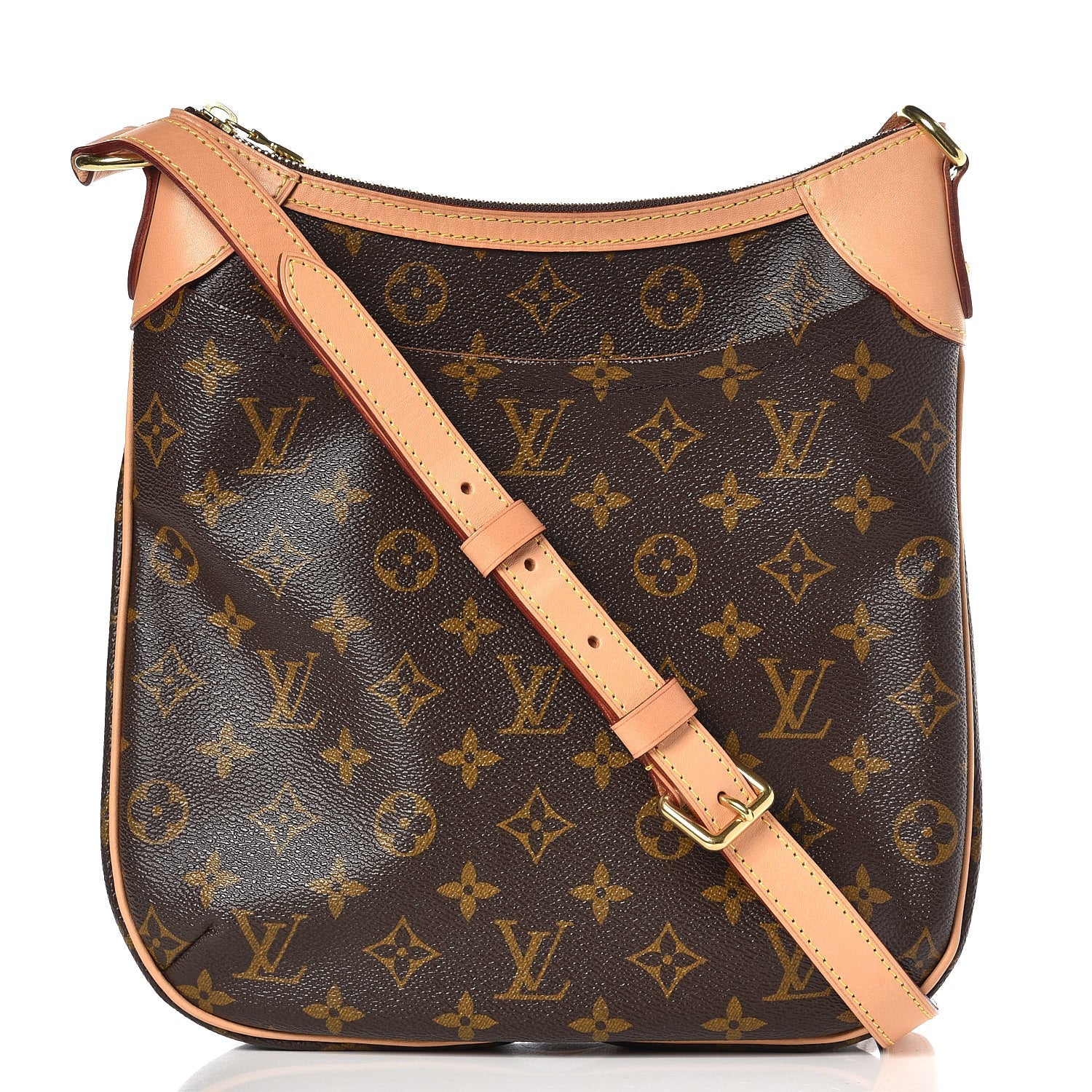 Louis Vuitton Monogram Odeon PM 1 of 7