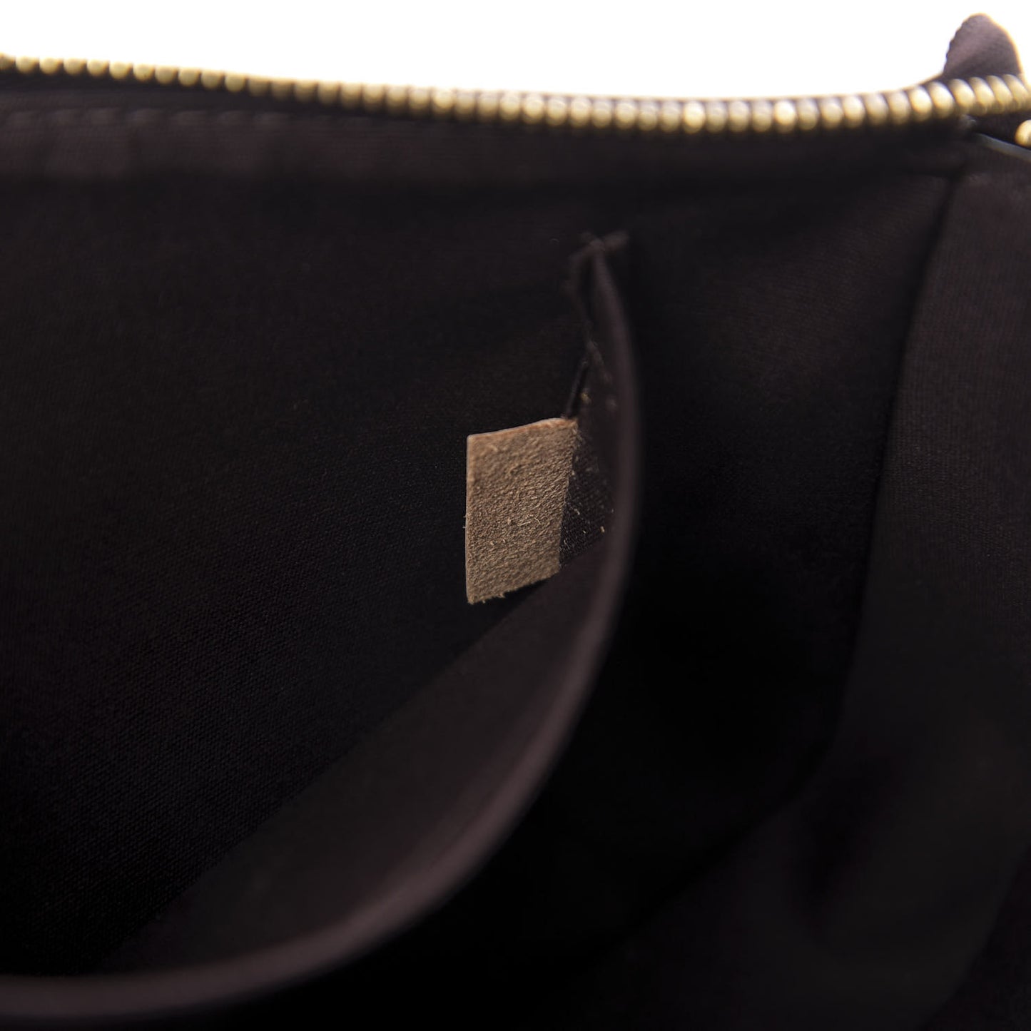 Vernis Pochette Accessories NM Amarante