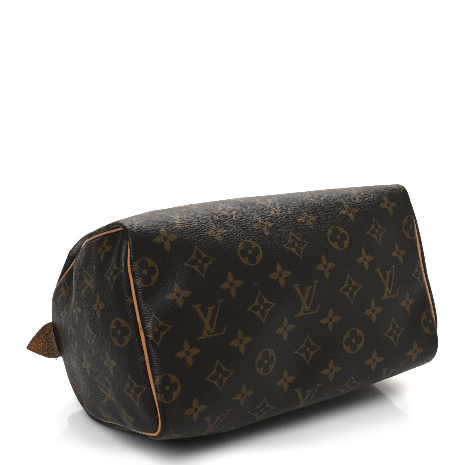 Louis Vuitton Monogram Speedy 25 4 of 7