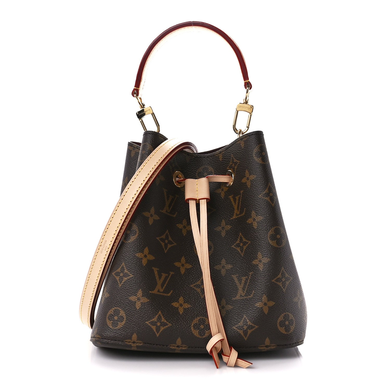 Louis Vuitton Monogram Neonoe BB 1 of 10