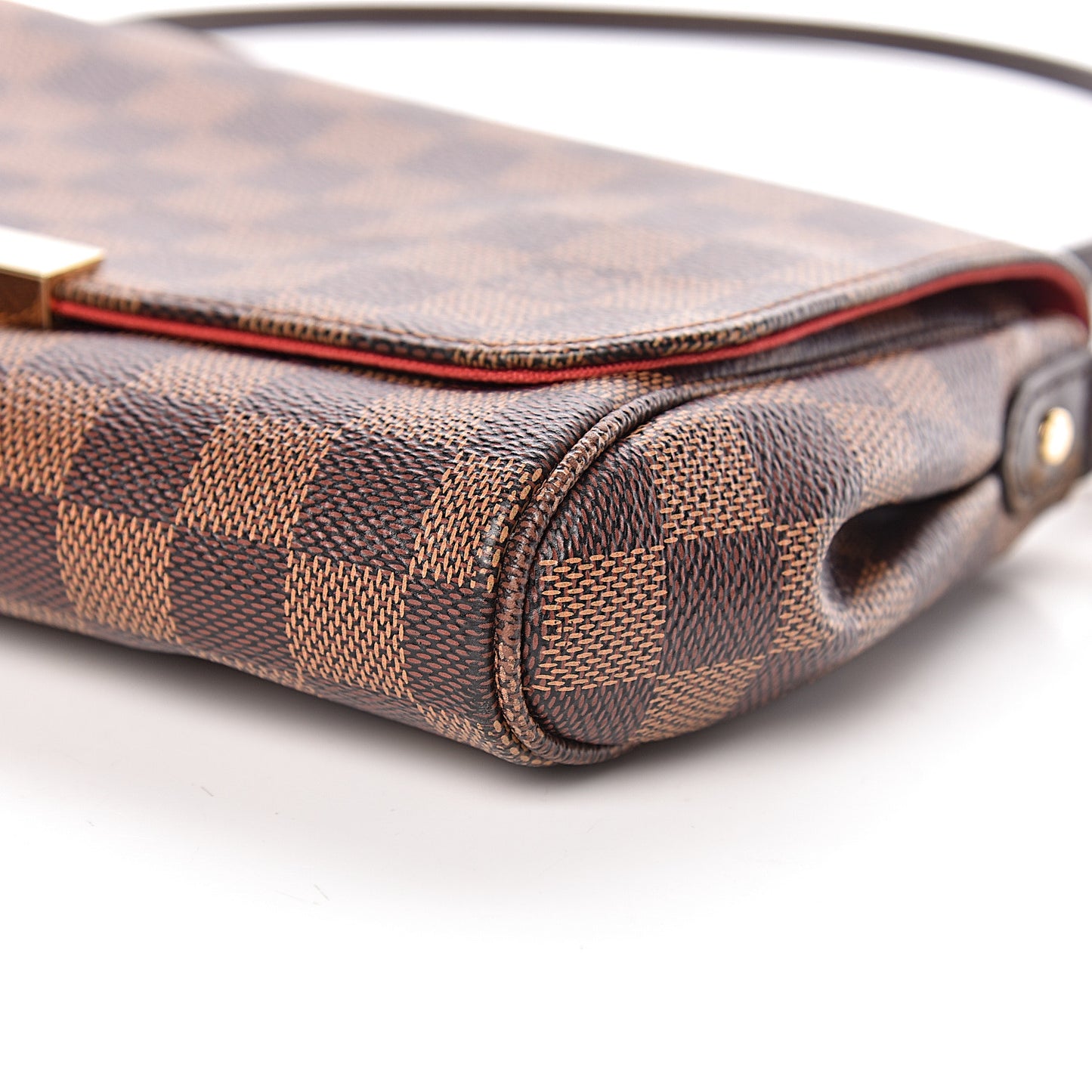 Damier Ebene Favorite MM