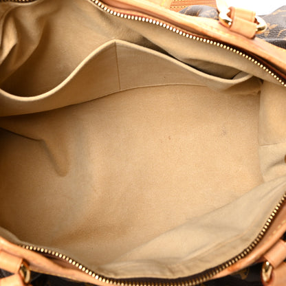 Louis Vuitton Monogram Boetie MM 4 of 13