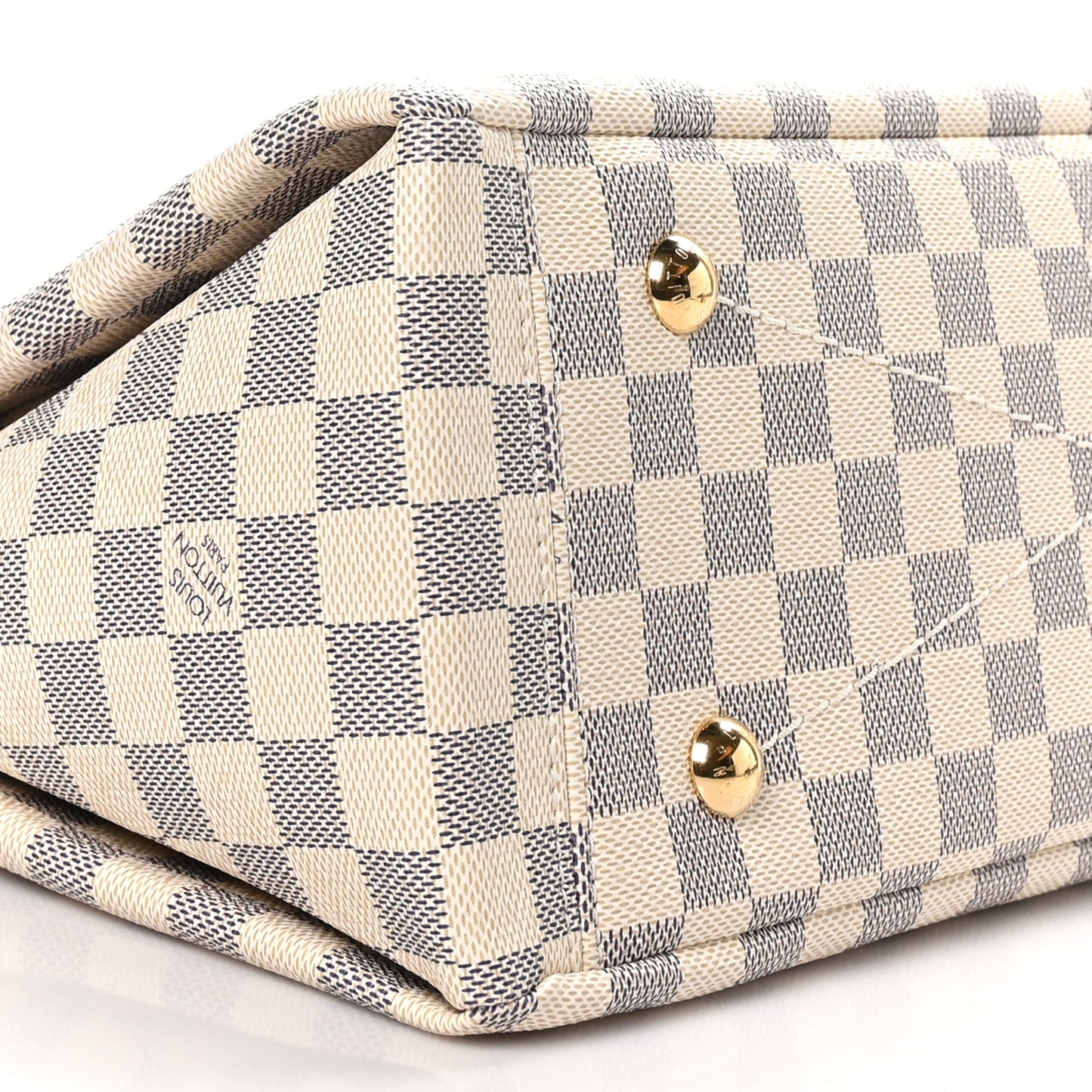 Damier Azur Lymington