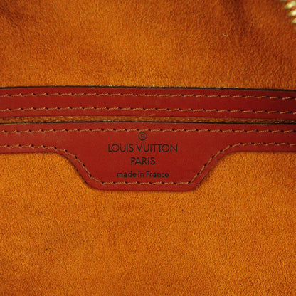 Louis Vuitton Epi Mabillon Backpack Kenyan Fawn 6 of 8