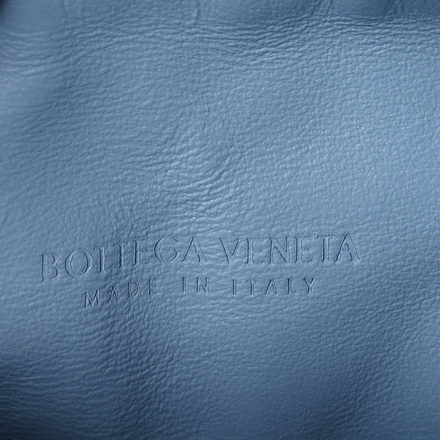 Bottega Veneta Calfskin Nappa Intrecciato Mini Wallace Ice 5 of 8