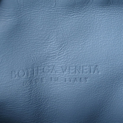 Bottega Veneta Calfskin Nappa Intrecciato Mini Wallace Ice 5 of 8
