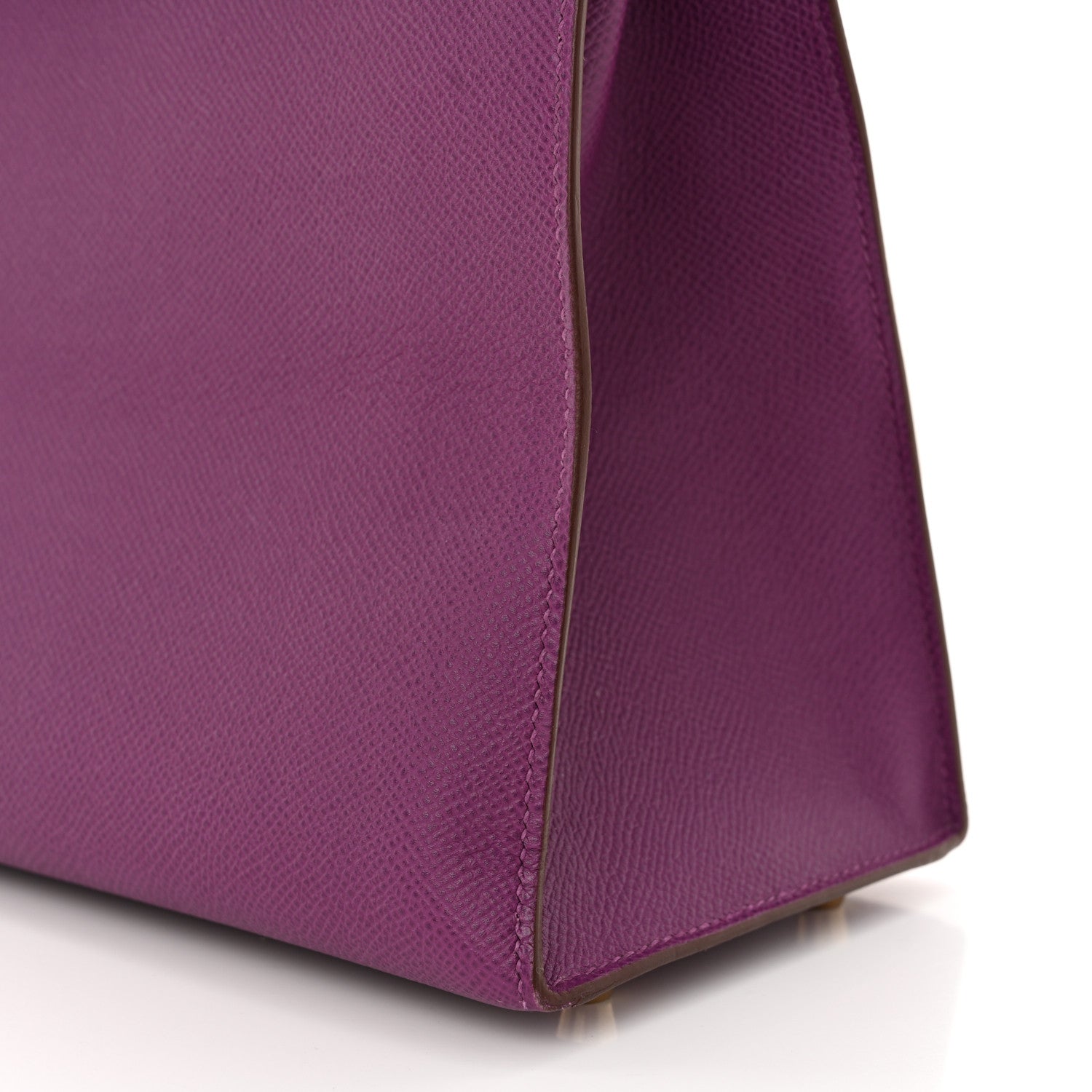 Hermes Epsom Kelly Sellier 32 Anemone 12 of 12