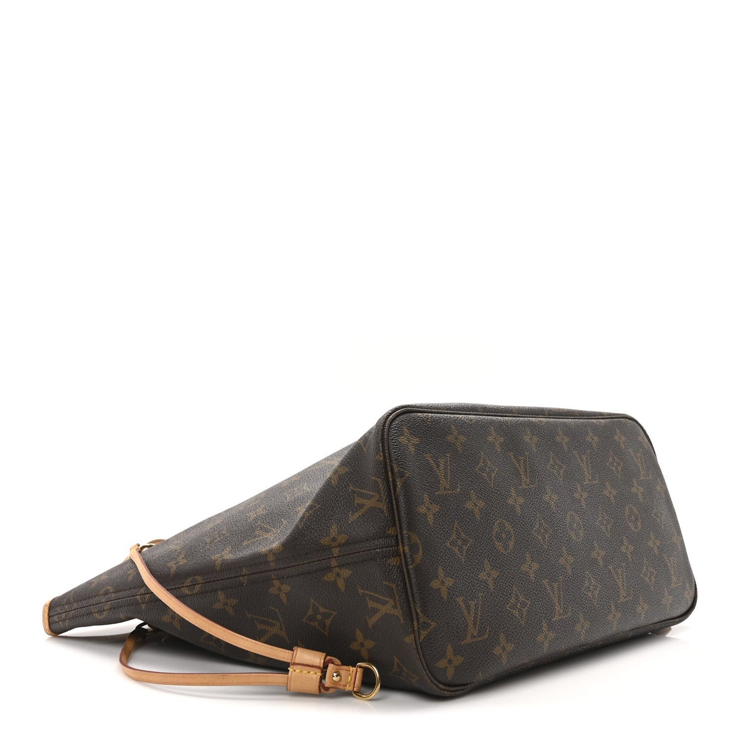 Monogram Neverfull MM