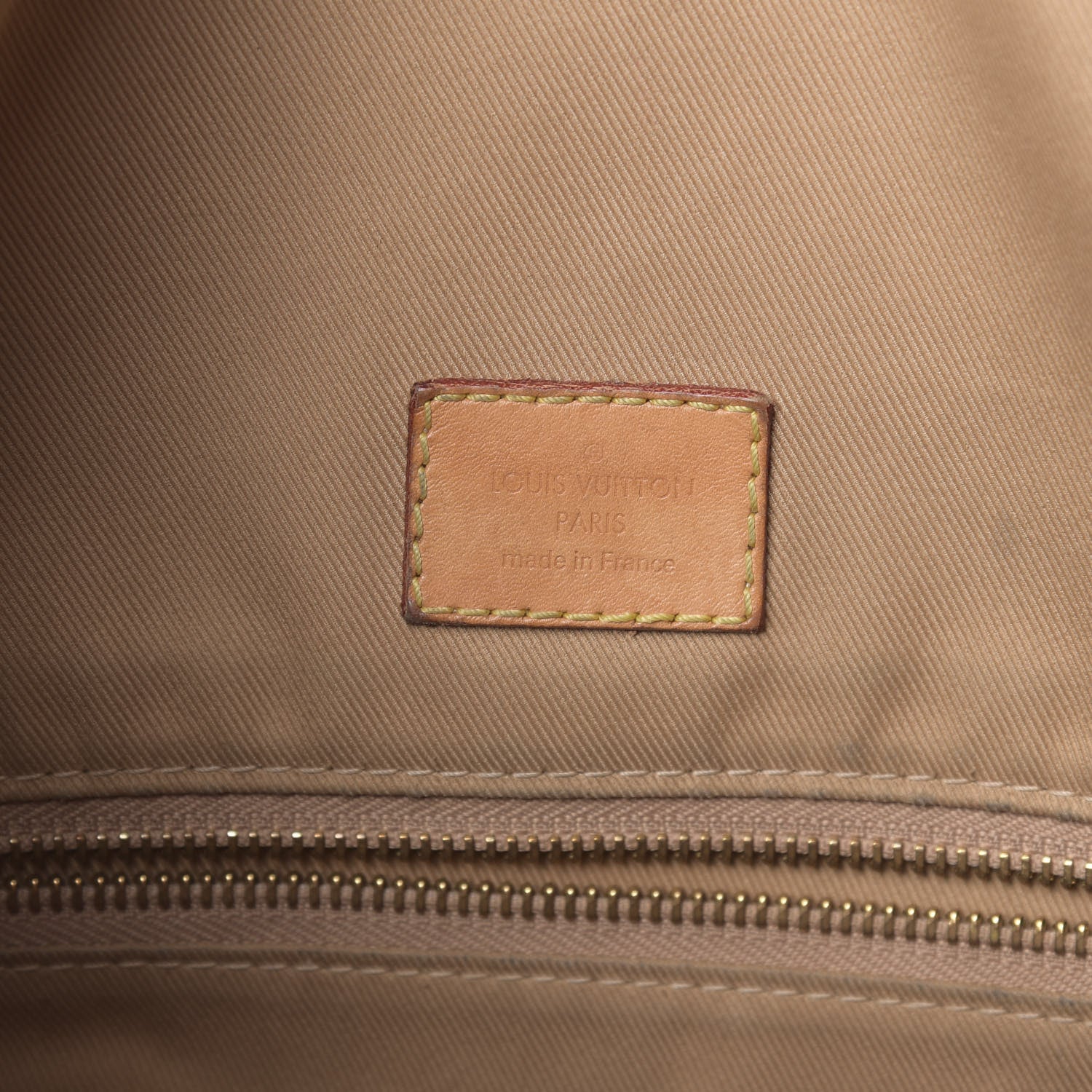 Louis Vuitton Monogram Graceful MM 6 of 14