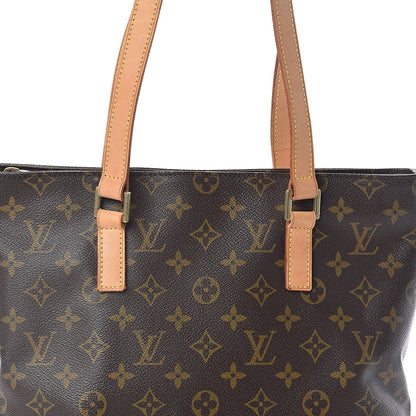 Louis Vuitton Monogram Cabas Piano 7 of 9