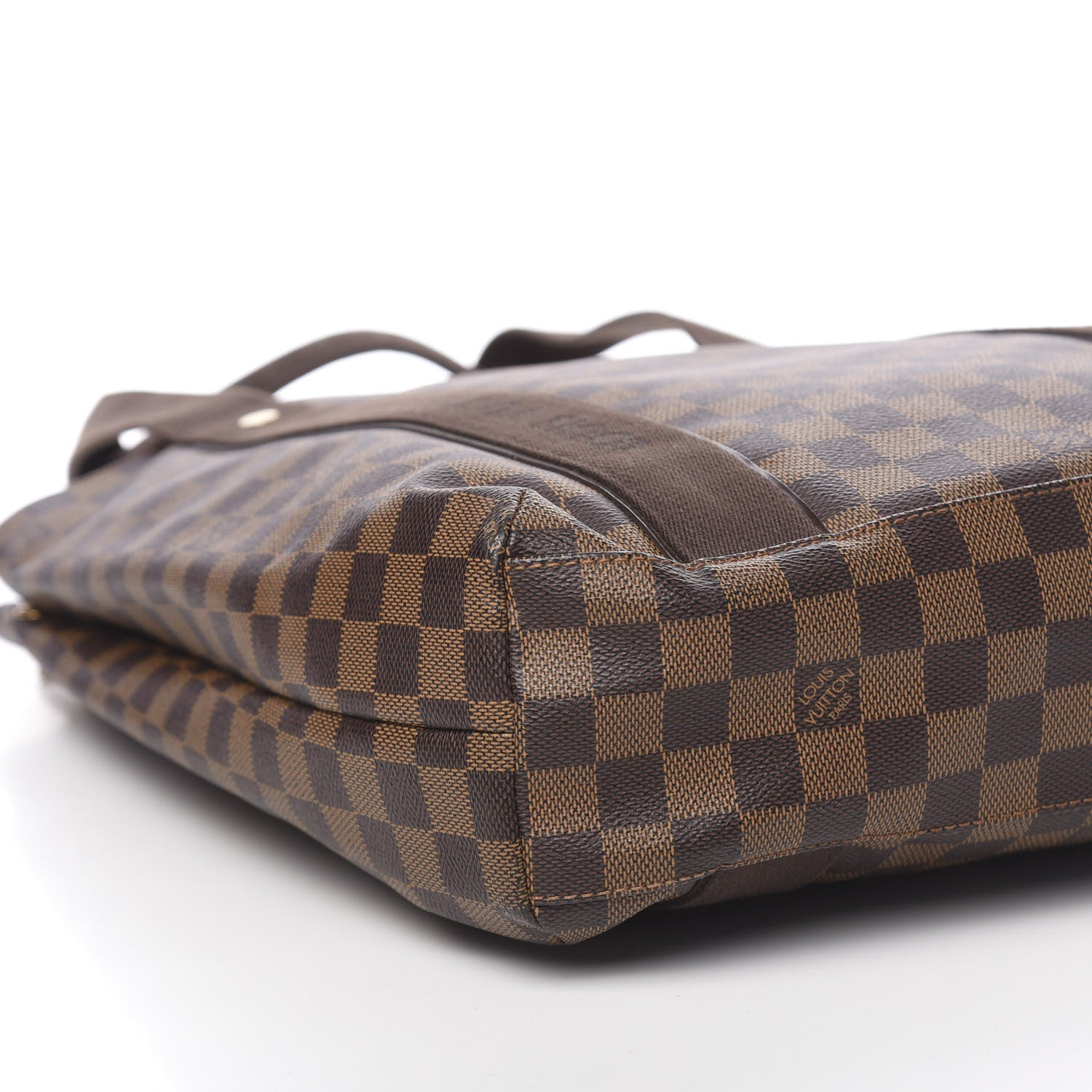 Louis Vuitton Damier Ebene Cabas Beaubourg 8 of 9