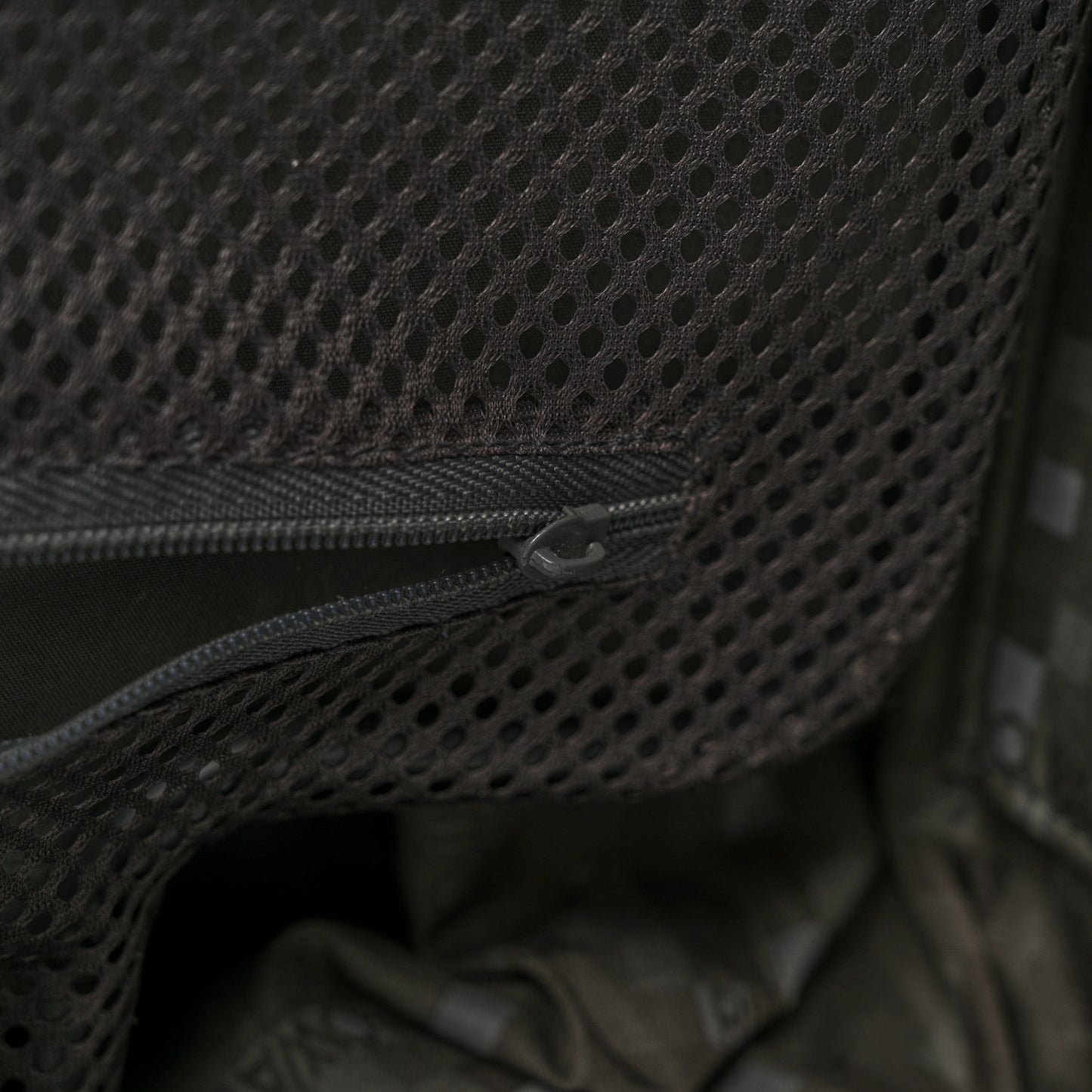 Matte Polycarbonate Salsa 52 Black