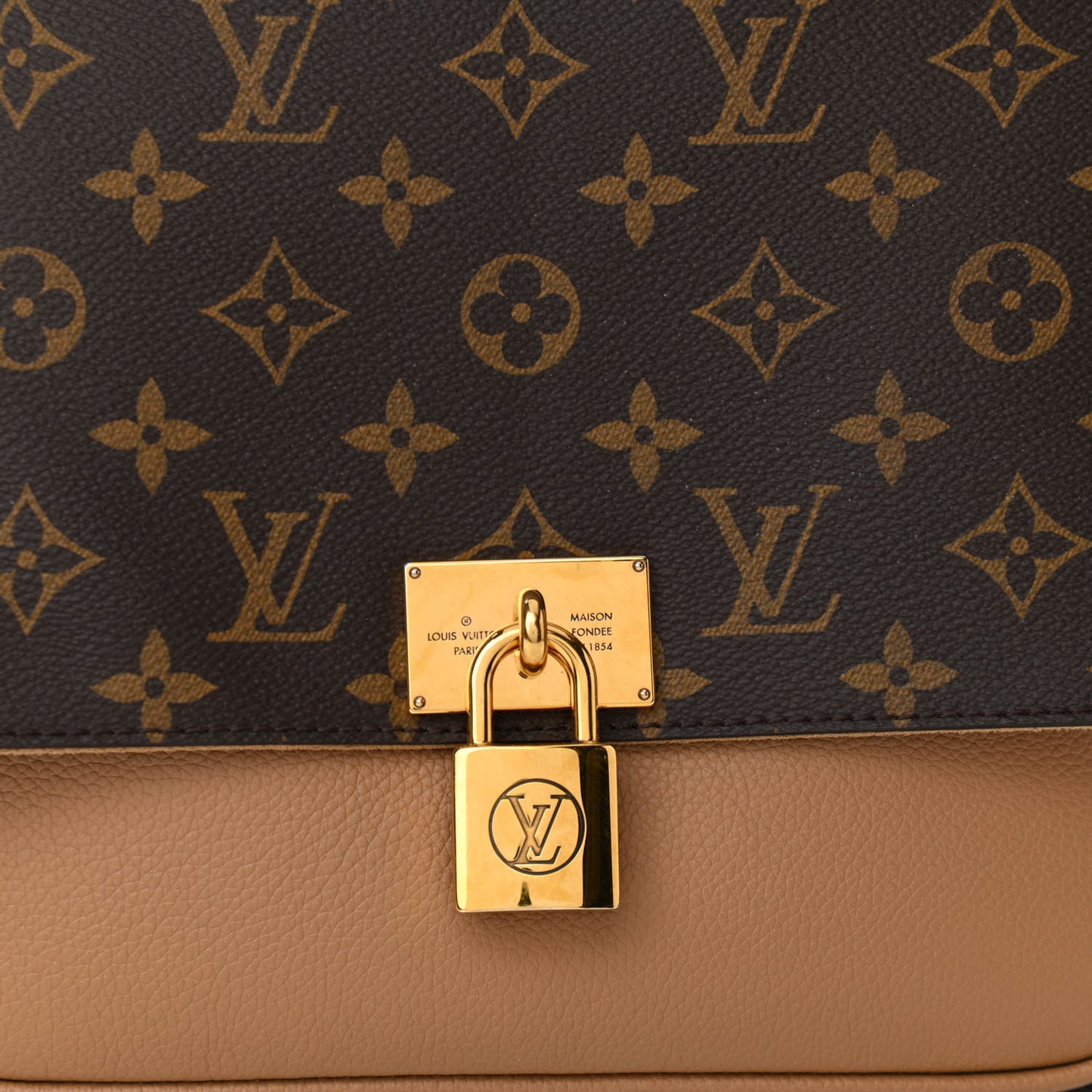 Monogram Marignan Sesame