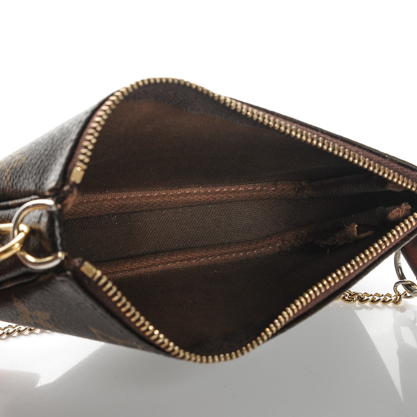 Monogram Mini Pochette Accessories