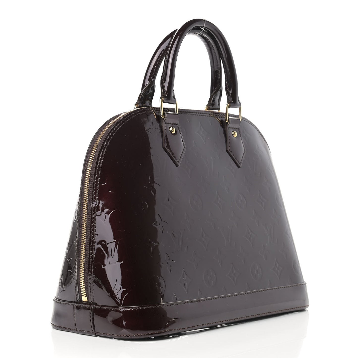 Vernis Alma PM Amarante