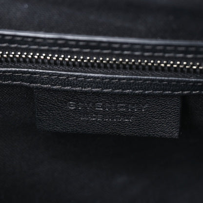 Givenchy Sugar Goatskin Medium Antigona Black 5 of 7