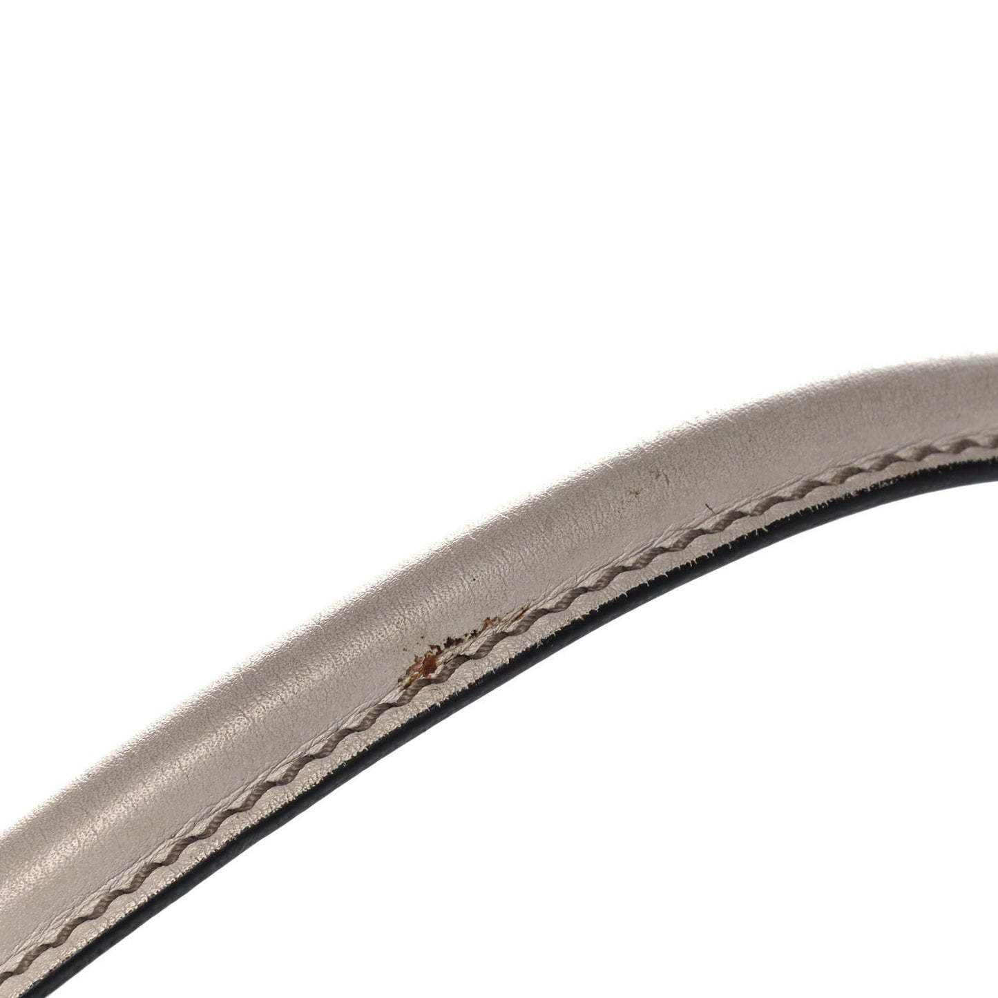 GG Monogram Medium Match Ball Tote Off White