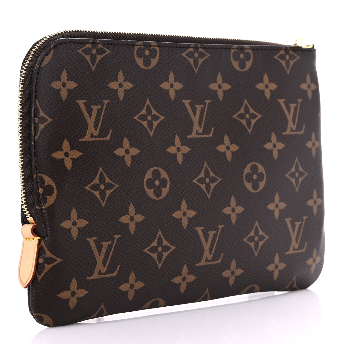 Monogram Etui Voyage PM Pouch