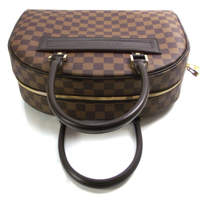 Louis Vuitton Damier Ebene Nolita 4 of 11