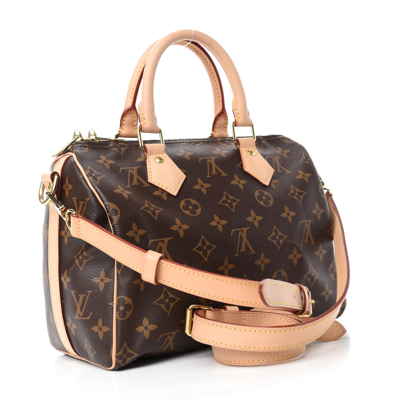 Monogram Speedy Bandouliere 25