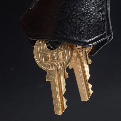 Hermes Box Kelly Sellier 35 Black 22 of 25