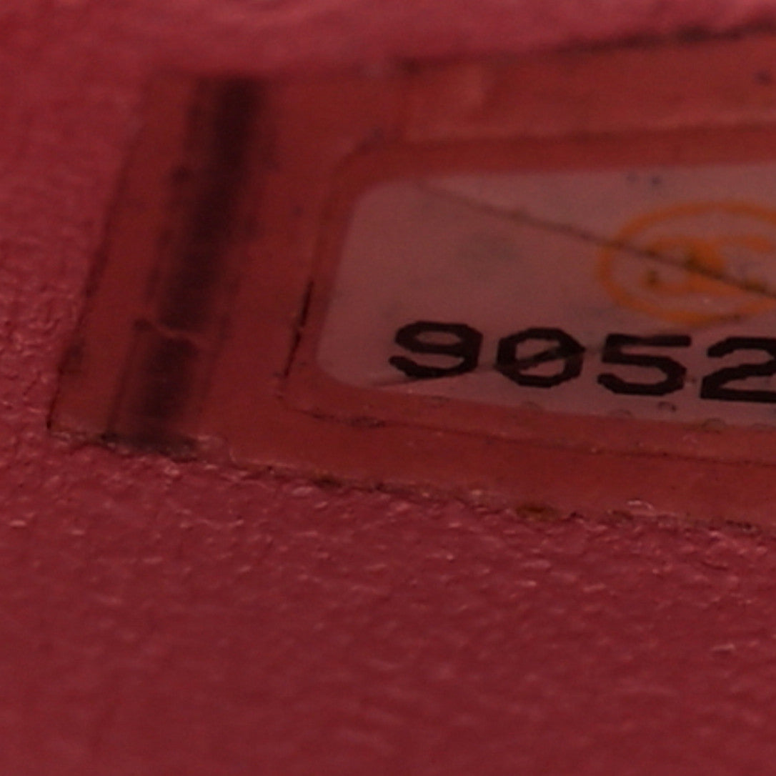 Chanel Caviar Medallion CC Tote Light Pink 7 of 18