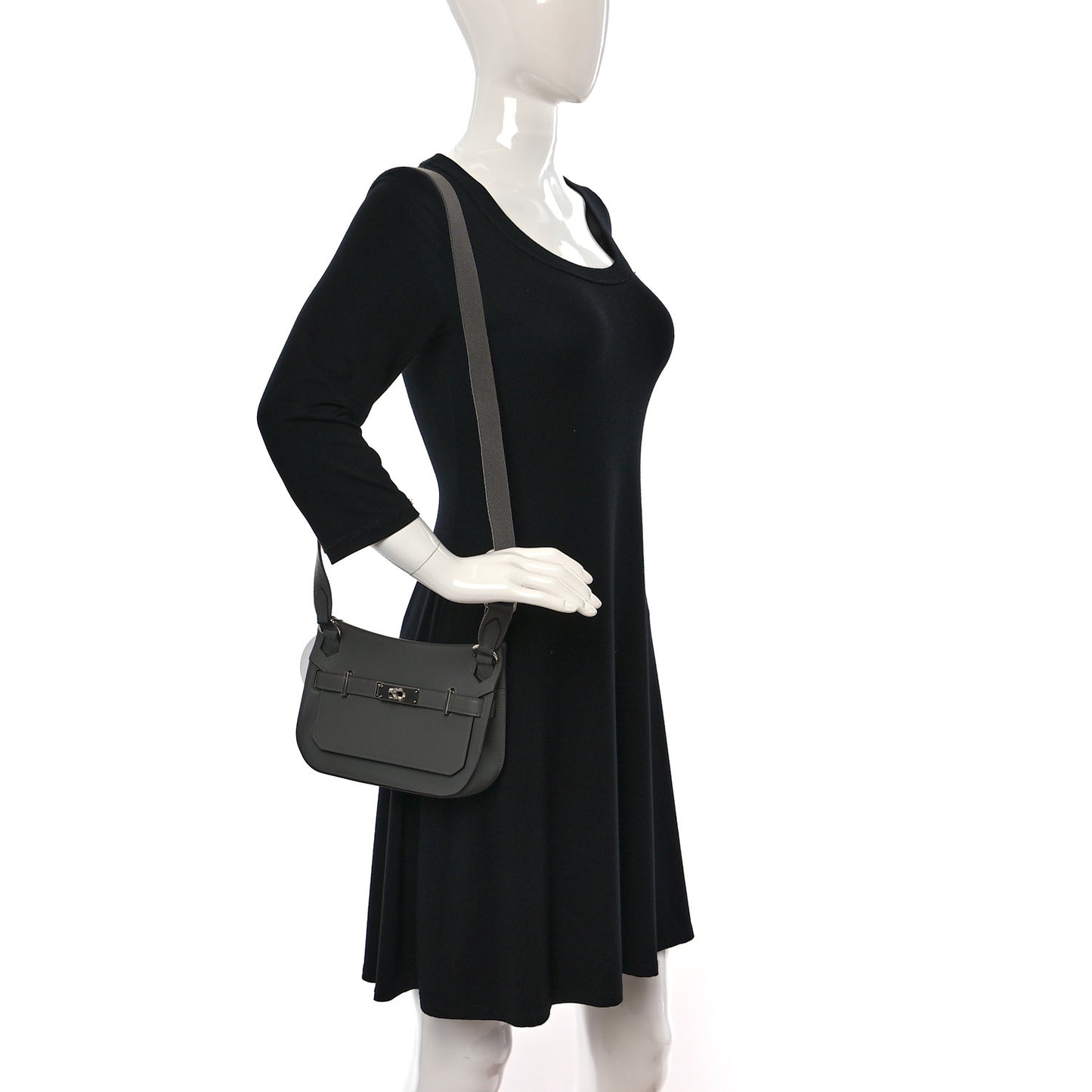 Swift Mini Jypsiere Gris Meyer