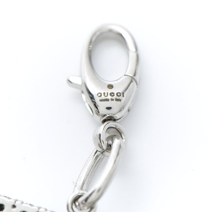 Gucci Crystal Fringe GG Bracelet 4 of 4