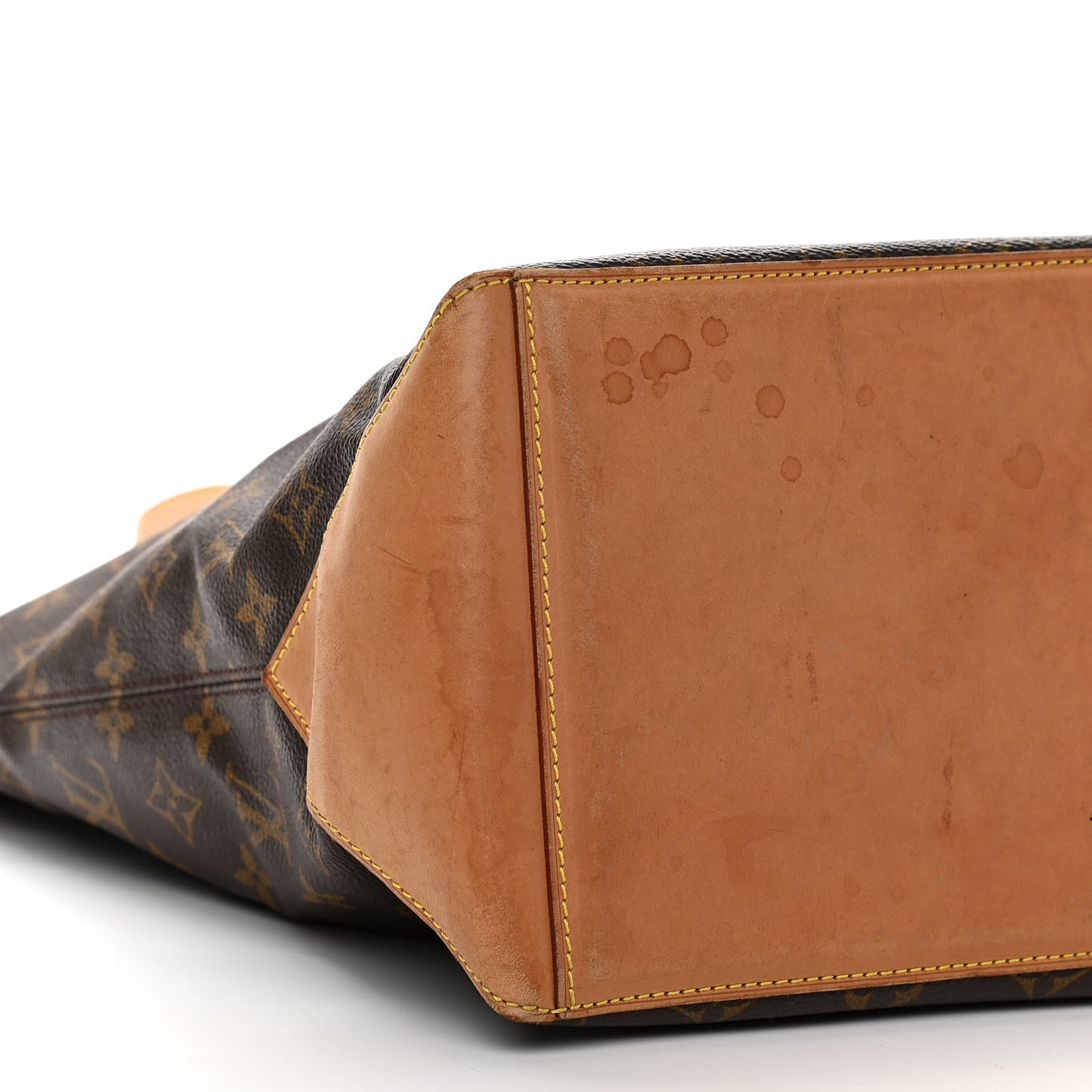 Monogram Cabas Mezzo