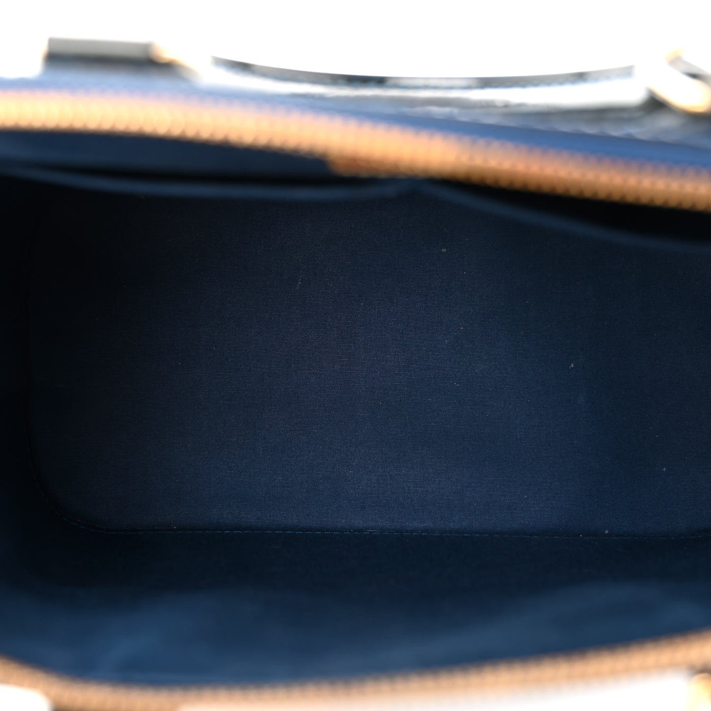 Vernis Alma PM Blue Infini