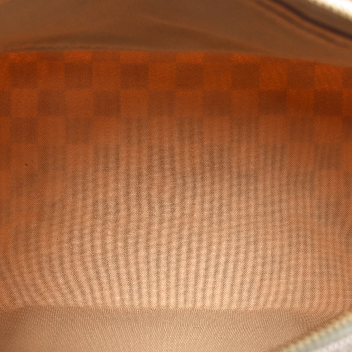 Damier Azur Speedy 30