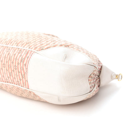 Louis Vuitton Mini Lin Croisette Marina GM Rouge 10 of 13