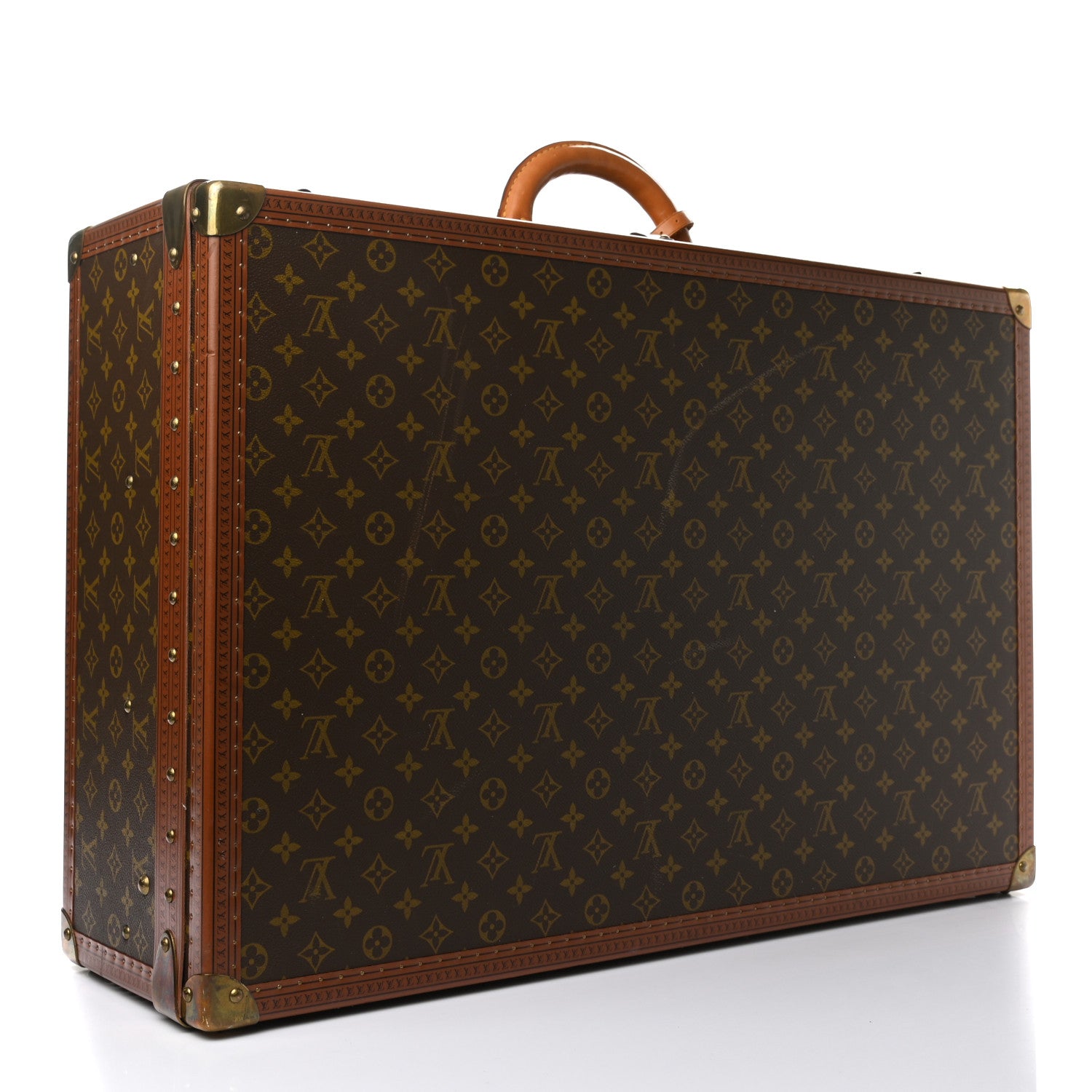 Louis Vuitton Monogram Alzer 65 3 of 12
