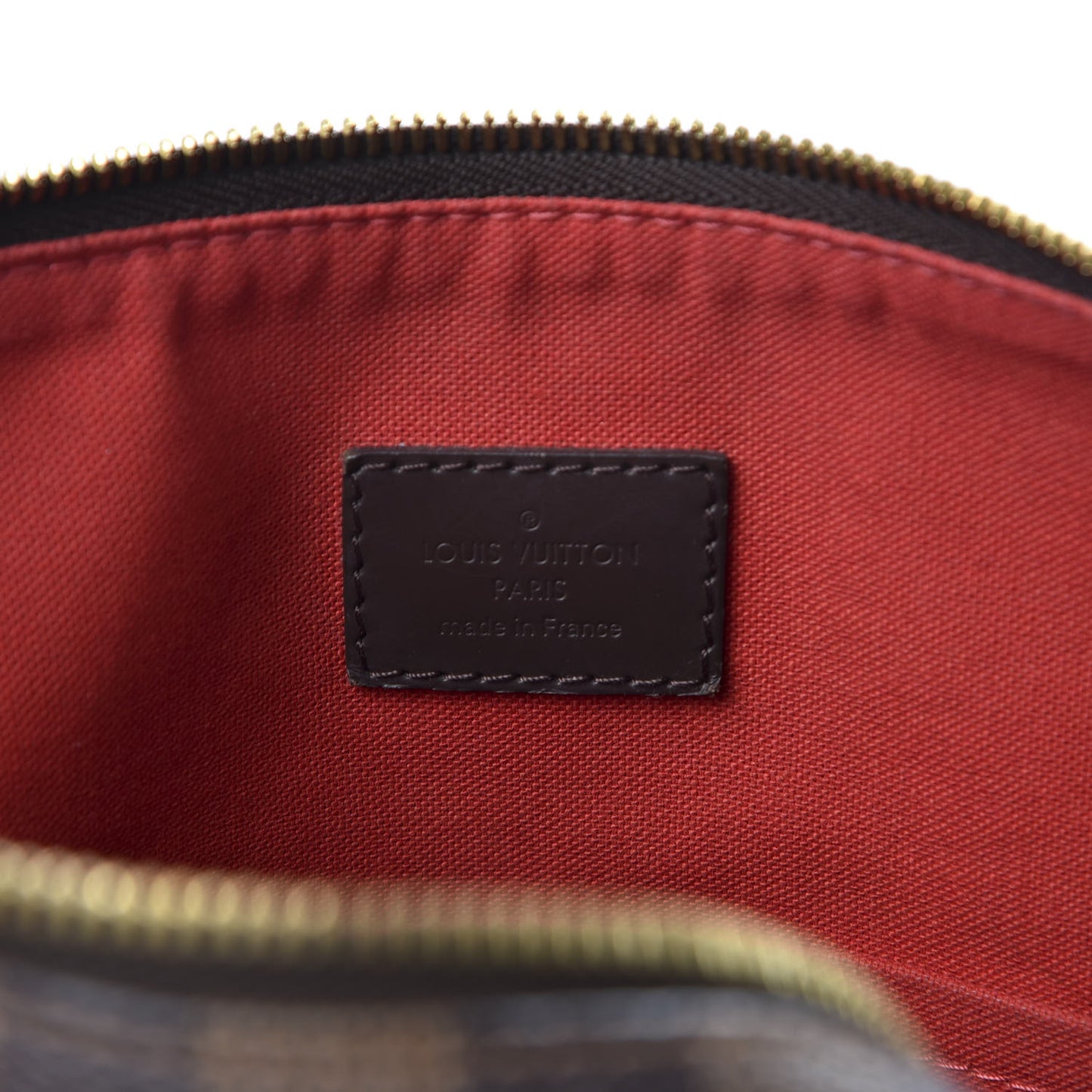 Damier Ebene Duomo Hobo