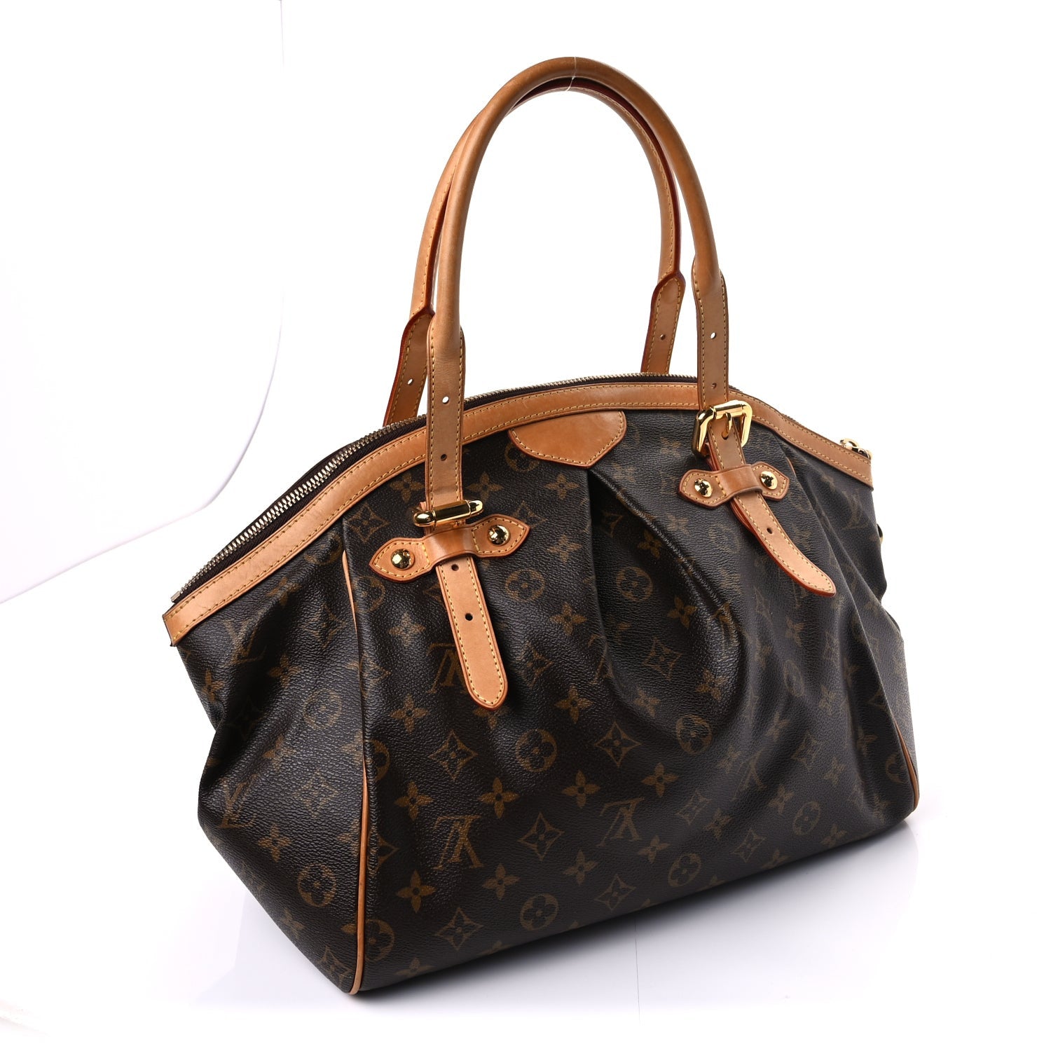 Louis Vuitton Monogram Tivoli GM 2 of 8