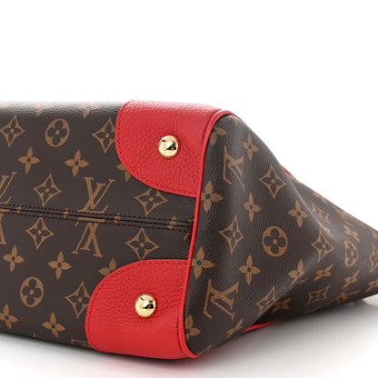 Louis Vuitton Monogram Estrela NM Cherry 9 of 9